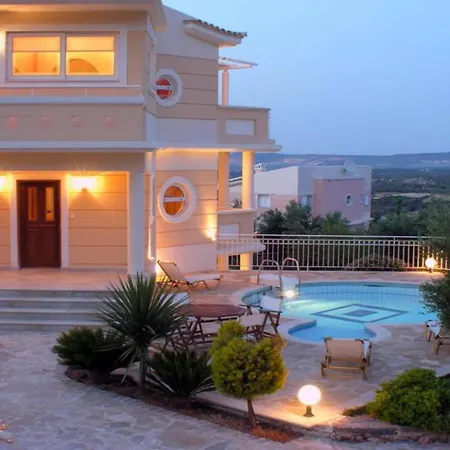 Asimenia * Agia Triada