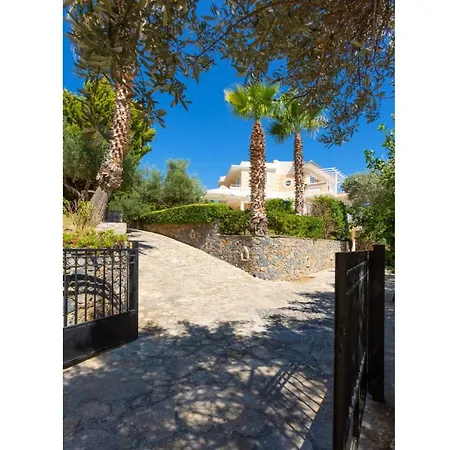 Asimenia * Agia Triada