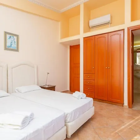 Villa Asimenia *