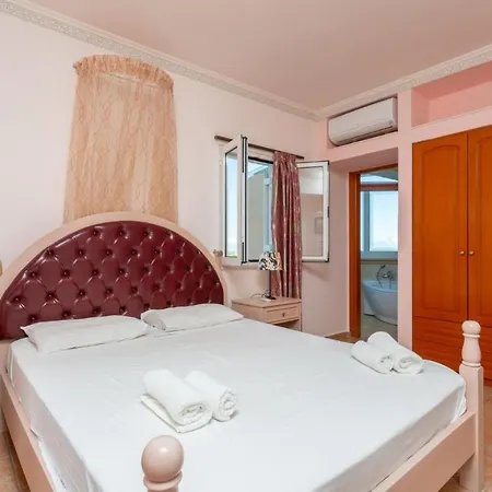 Villa Asimenia Agia Triada