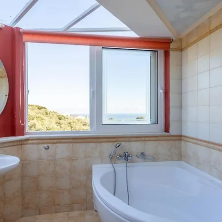 Asimenia Villa *