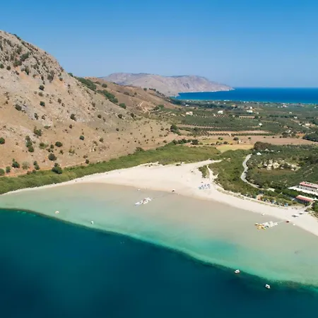 Asimenia Villa