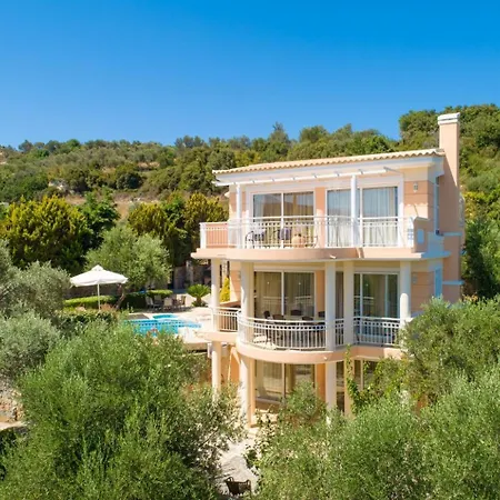 Asimenia Villa